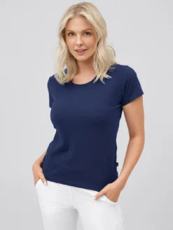 7days Daen T-hirt FORIA-Damen T-Shirts