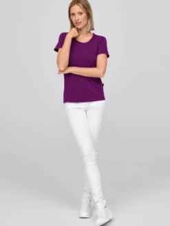 7days Daen T-hirt FORIA-Damen T-Shirts