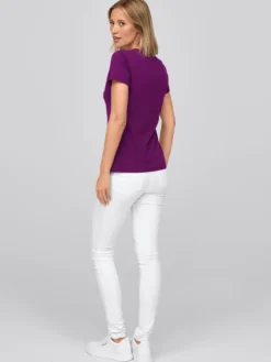 7days Daen T-hirt FORIA-Damen T-Shirts