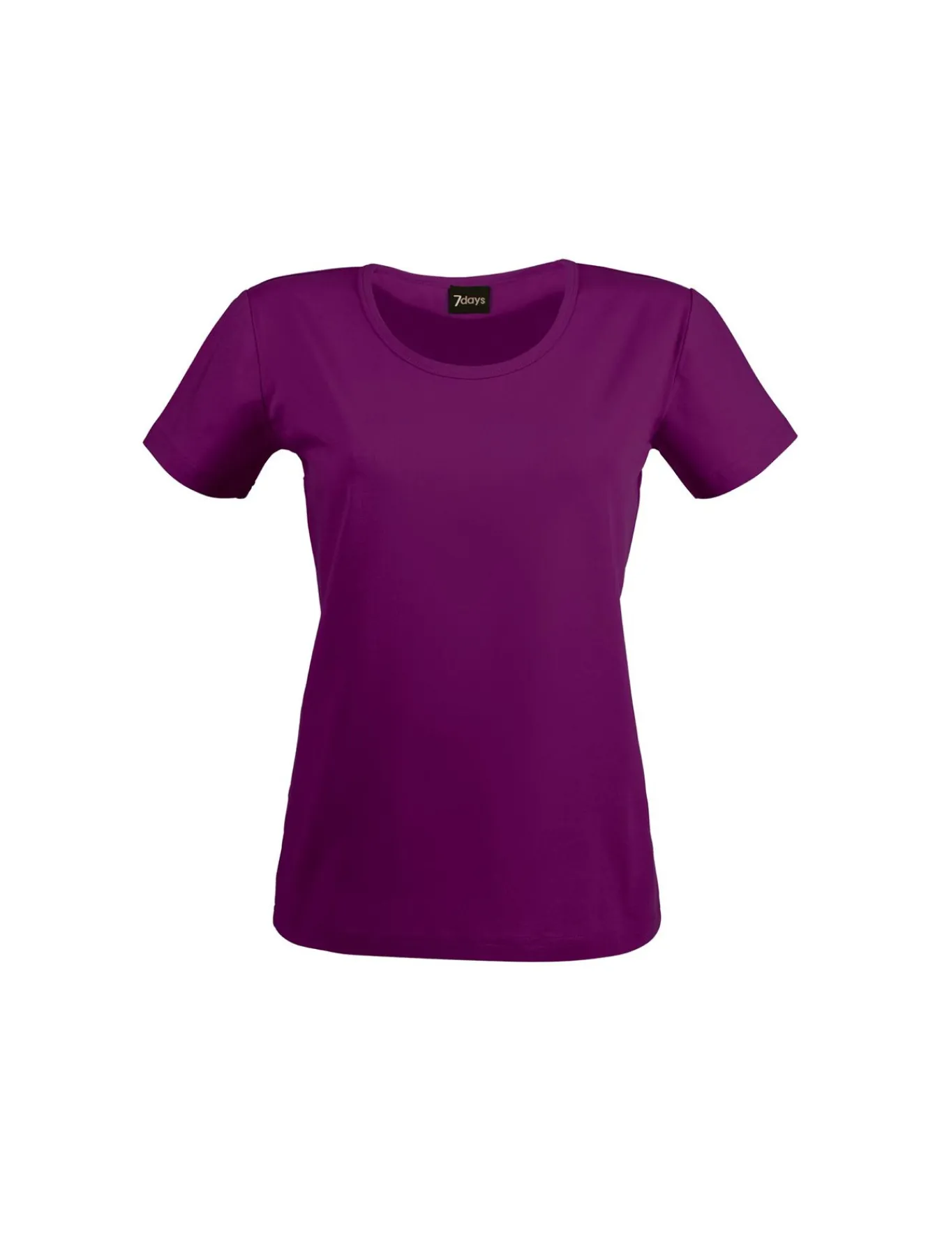 7days Daen T-hirt FORIA-Damen T-Shirts