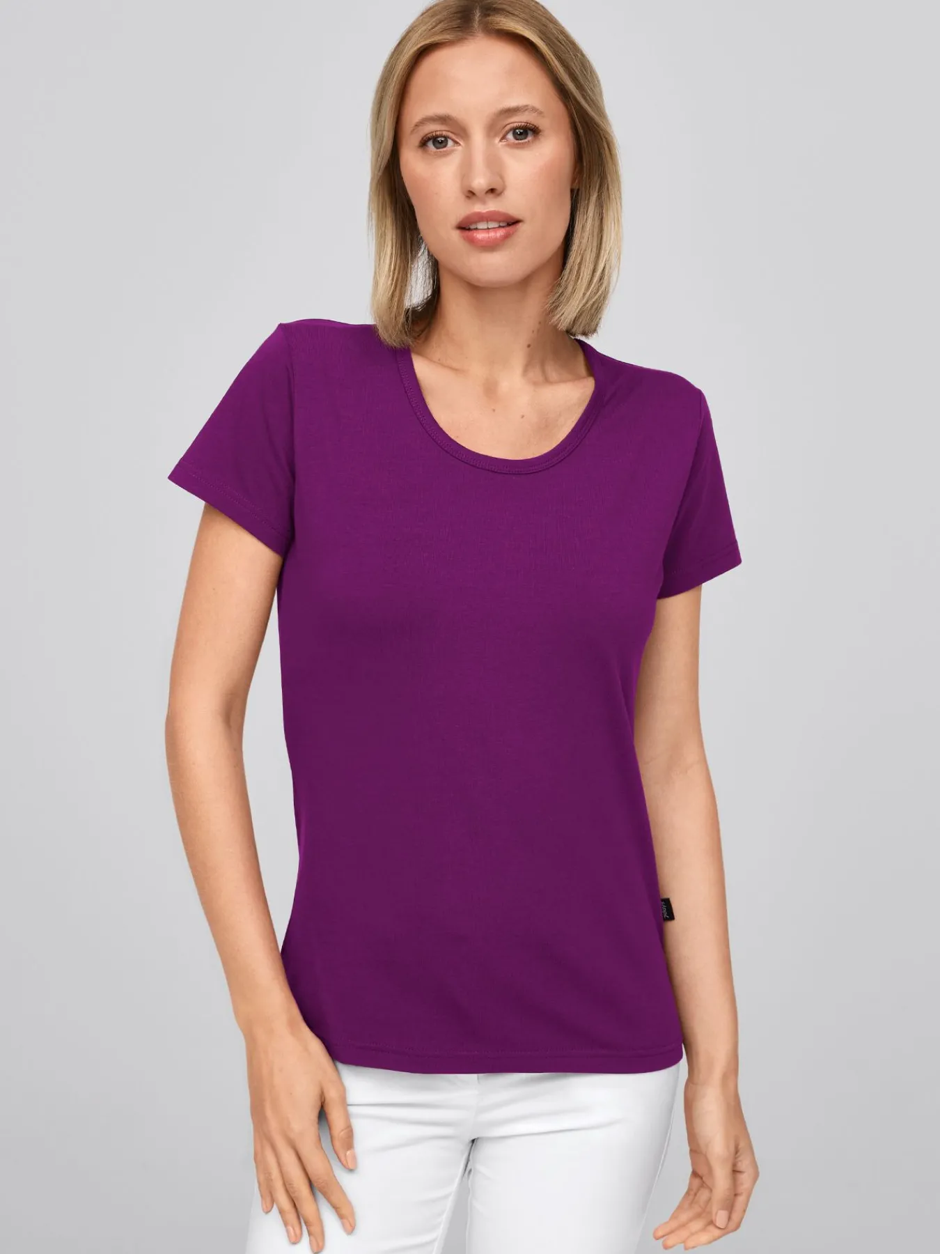 7days Daen T-hirt FORIA-Damen T-Shirts