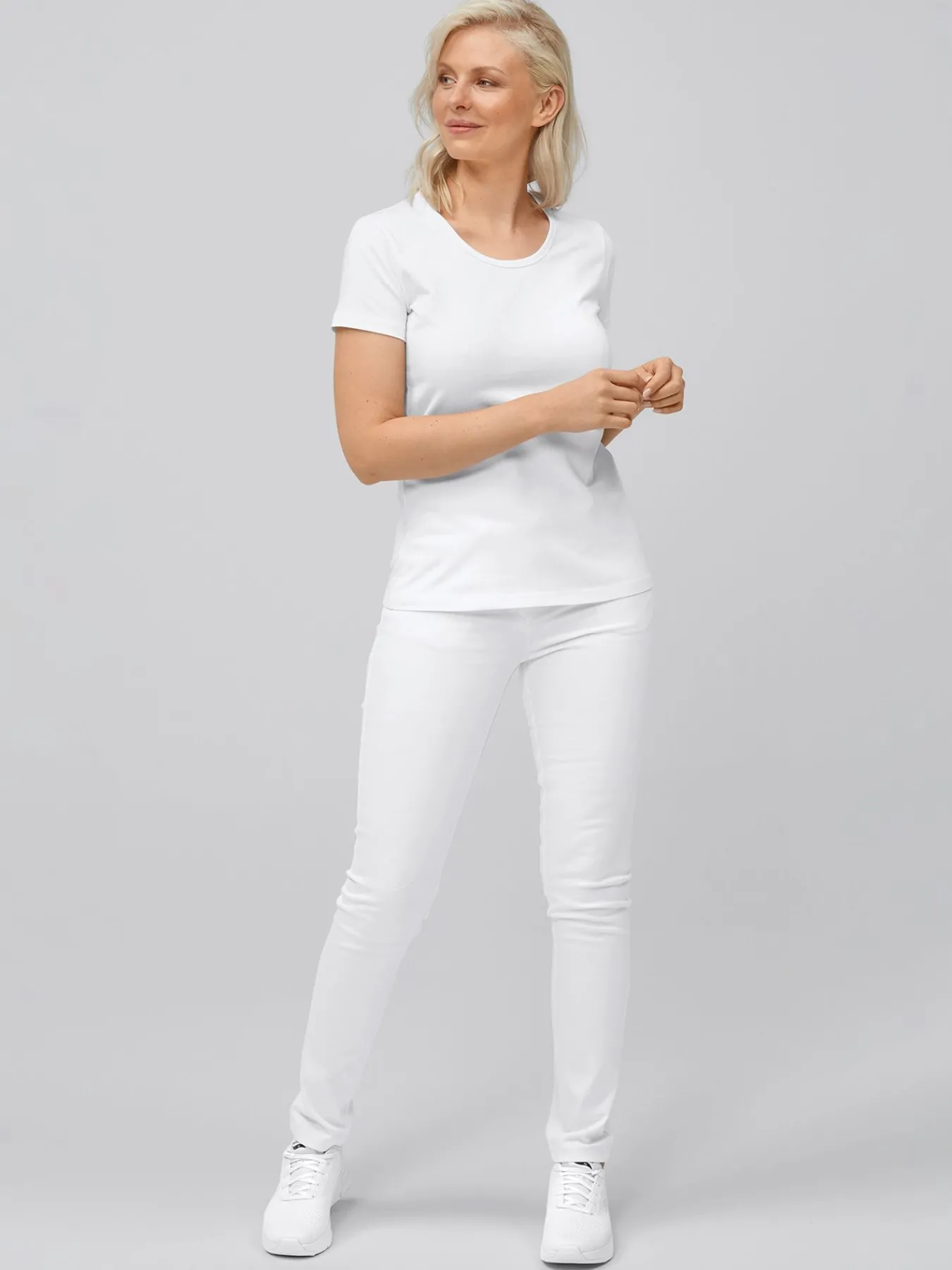 7days Daen T-hirt FORIA-Damen T-Shirts
