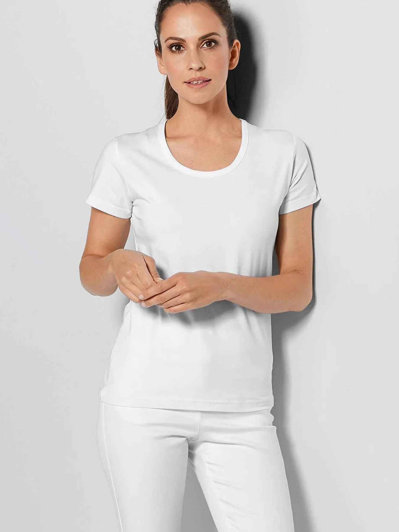 7days Daen T-hirt FORIA-Damen T-Shirts