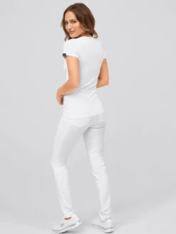 7days Daen T-hirt PARTA V-Neck-Damen T-Shirts