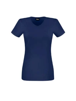 7days Daen T-hirt PARTA V-Neck-Damen T-Shirts