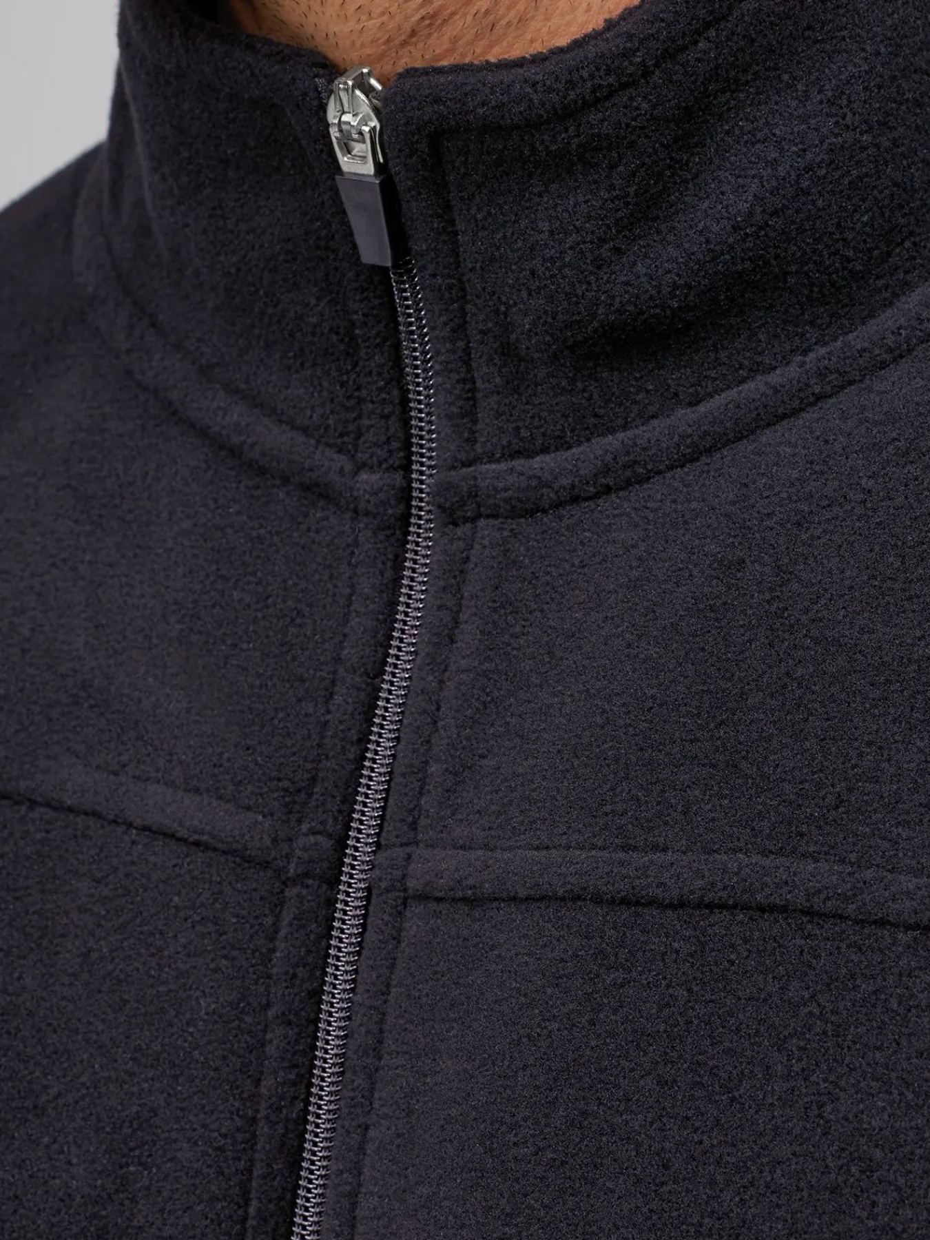 7days Feecejacke PEKING-Herren Jacken