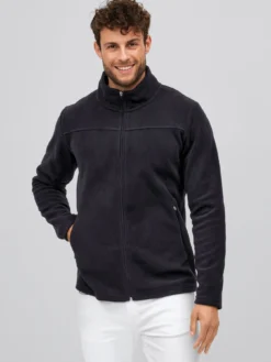 7days Feecejacke PEKING-Herren Jacken