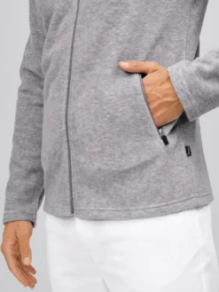 7days Feecejacke PEKING-Herren Jacken