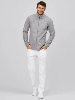 7days Feecejacke PEKING-Herren Jacken