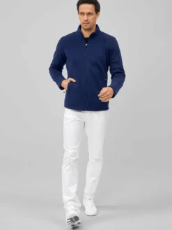 7days Feecejacke PEKING-Herren Jacken