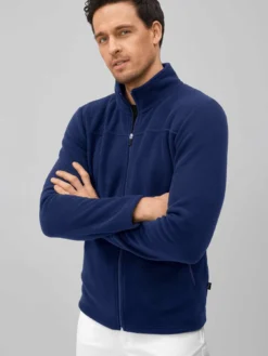 7days Feecejacke PEKING-Herren Jacken