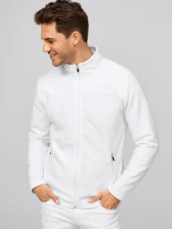 7days Feecejacke PEKING-Herren Jacken