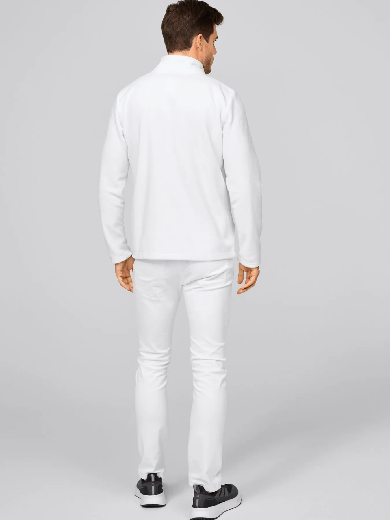 7days Feecejacke PEKING-Herren Jacken