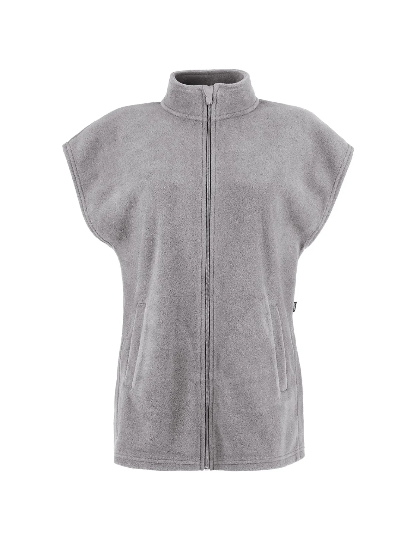 7days Feeceayer DOE-Damen Fleecejacken