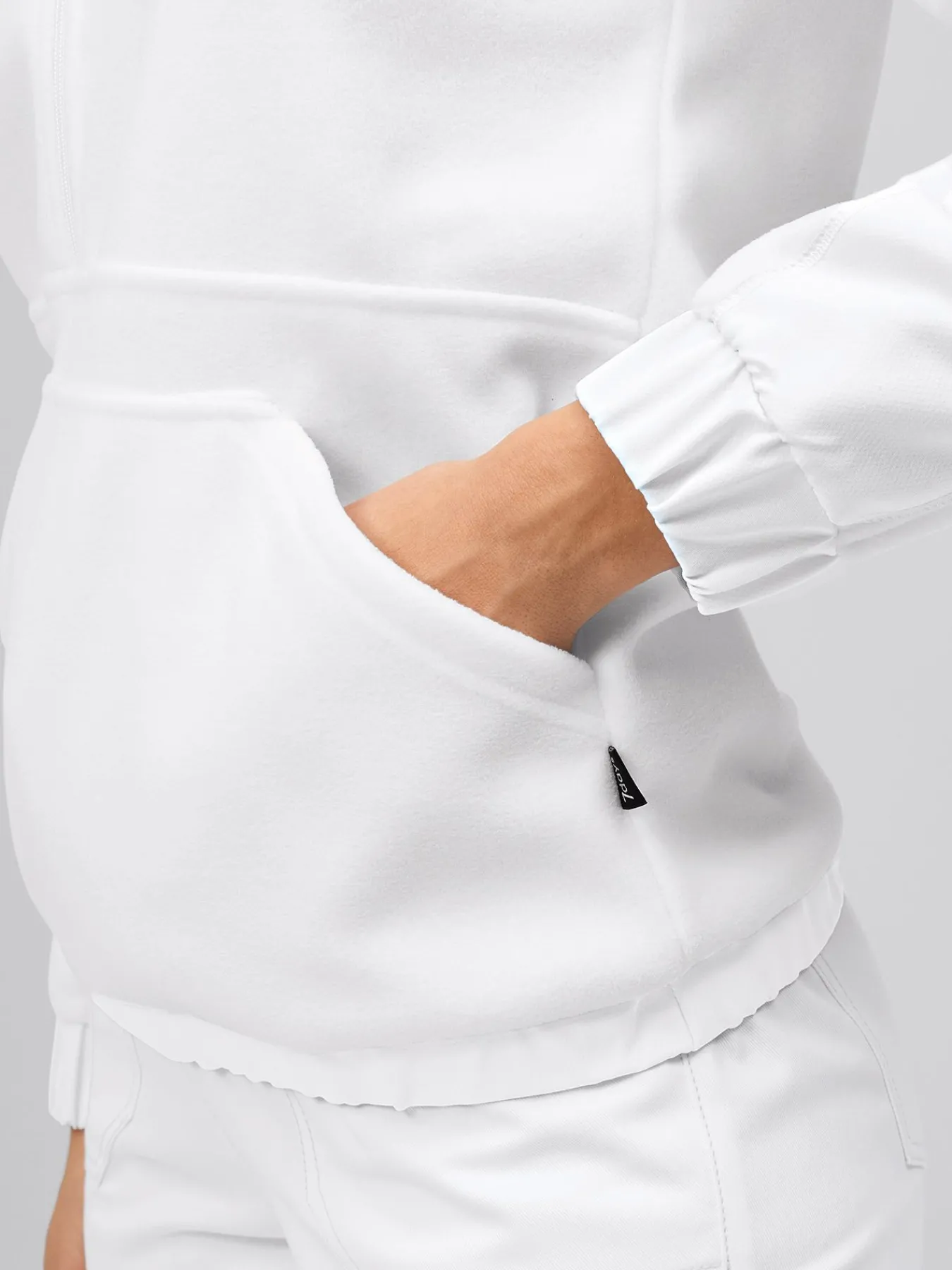 7days Feecepuover 60°-Damen Sweatshirts|Fleecejacken
