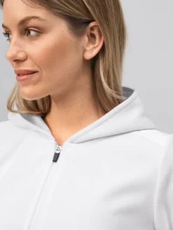 7days Feecepuover 60°-Damen Sweatshirts|Fleecejacken
