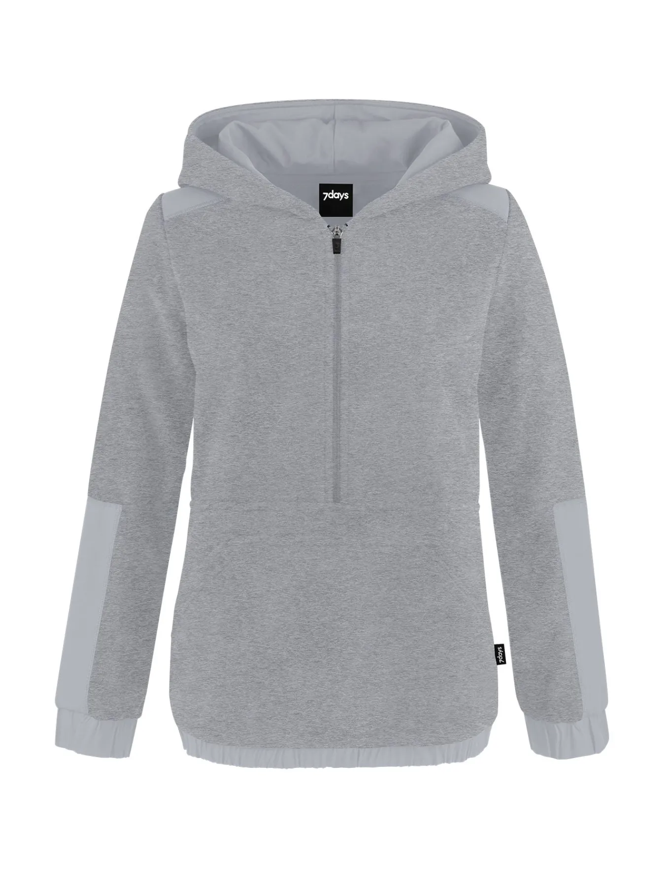 7days Feecepuover 60°-Damen Sweatshirts|Fleecejacken