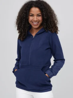7days Feecepuover 60°-Damen Sweatshirts|Fleecejacken