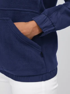 7days Feecepuover 60°-Damen Sweatshirts|Fleecejacken
