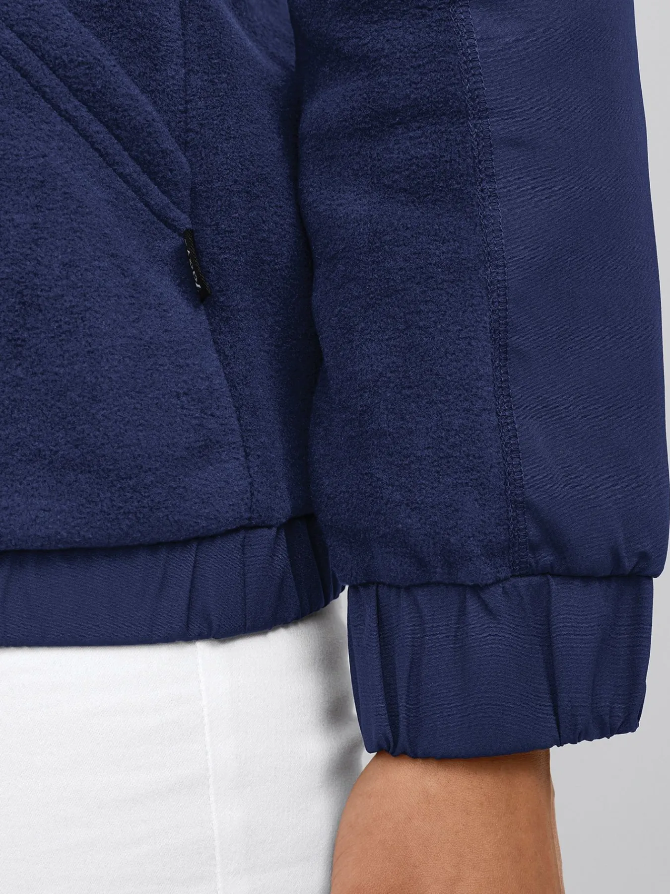 7days Feecepuover 60°-Damen Sweatshirts|Fleecejacken