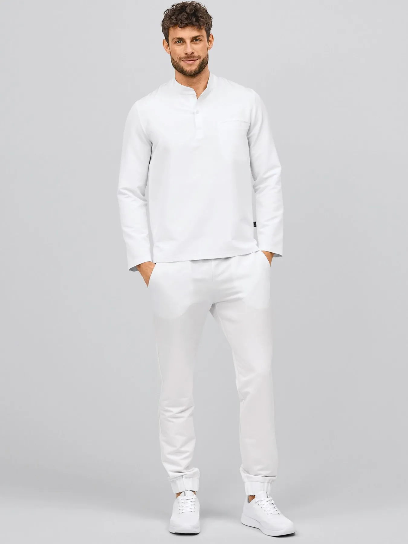 7days Herren-Active-tretch-Hoe AUUR-Herren Schlupfhosen
