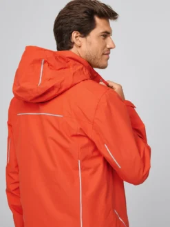 7days Herren Funktionjacke-Damen Jacken|Outdoorjacken