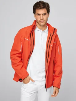 7days Herren Funktionjacke-Damen Jacken|Outdoorjacken