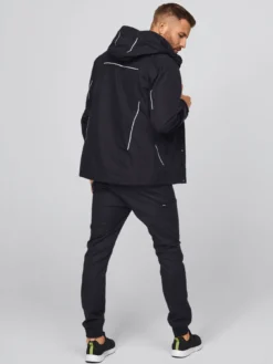 7days Herren Funktionjacke-Damen Jacken|Outdoorjacken
