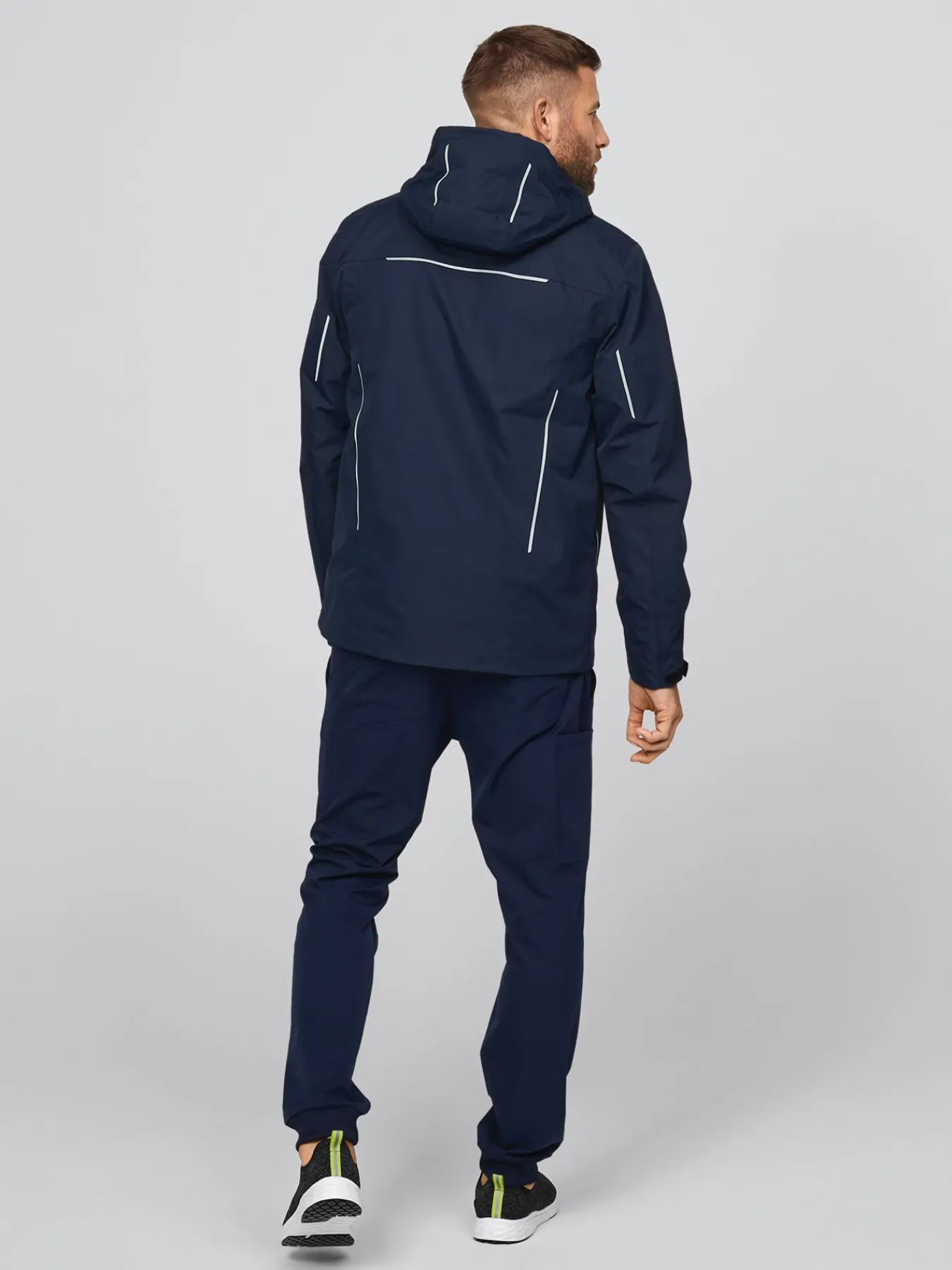 7days Herren Funktionjacke-Damen Jacken|Outdoorjacken