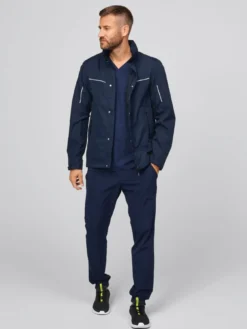 7days Herren Funktionjacke-Damen Jacken|Outdoorjacken