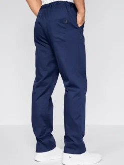 7days Herrenhose aus 100% Baumwolle-Herren Schlupfhosen