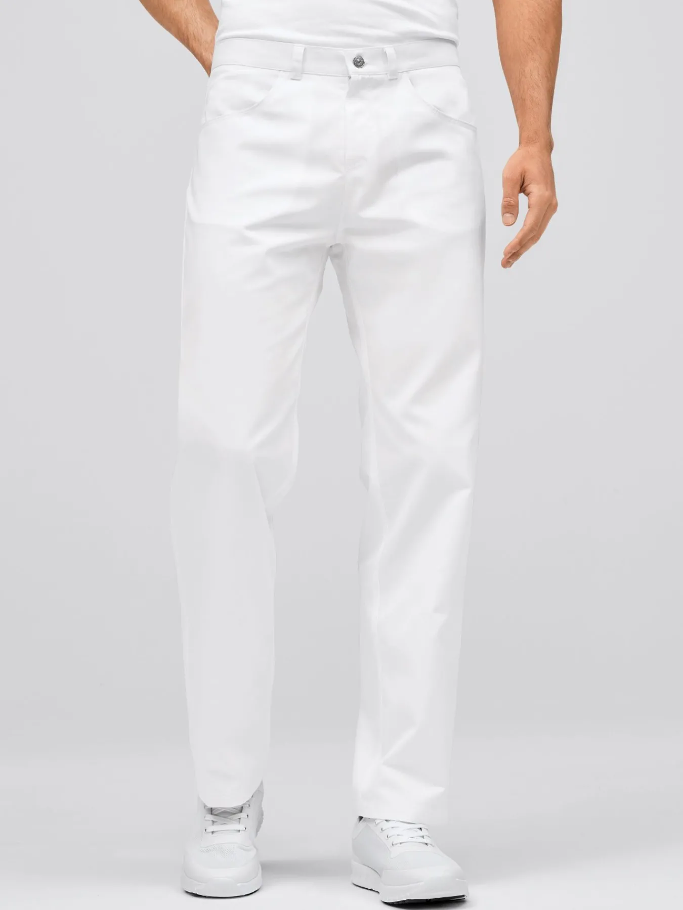 7days Herrenhose DIJON-Herren Jeans & Stretchhosen