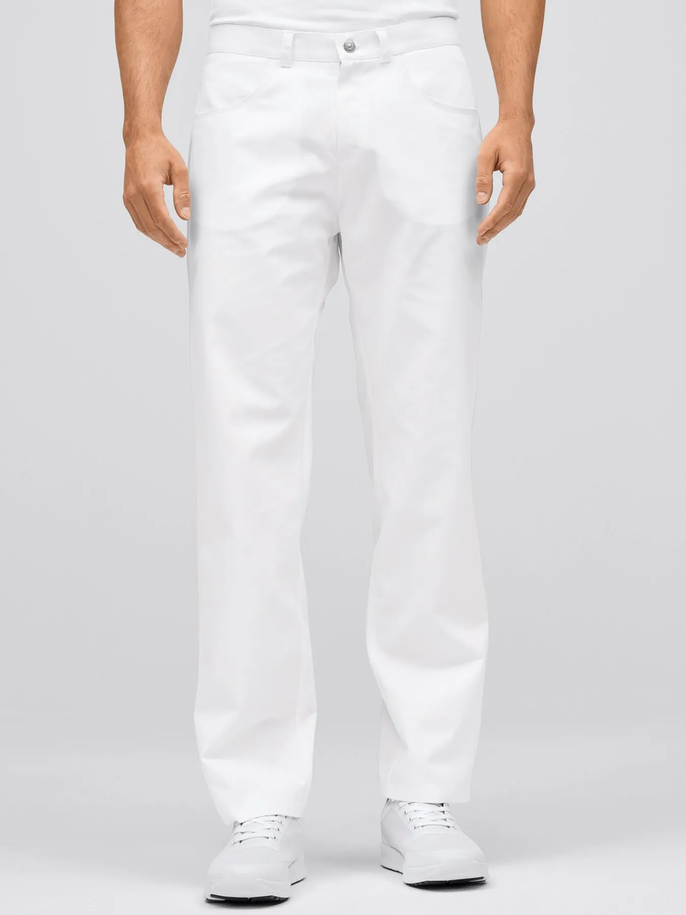 7days Herrenhose DIJON-Herren Jeans & Stretchhosen