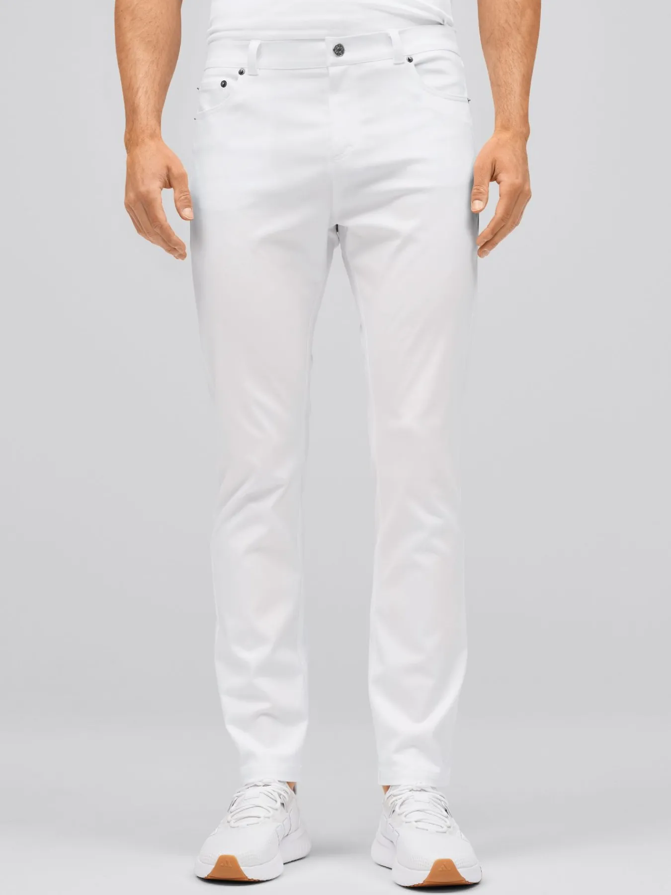 7days Herrenhose LAON-Herren Jeans & Stretchhosen