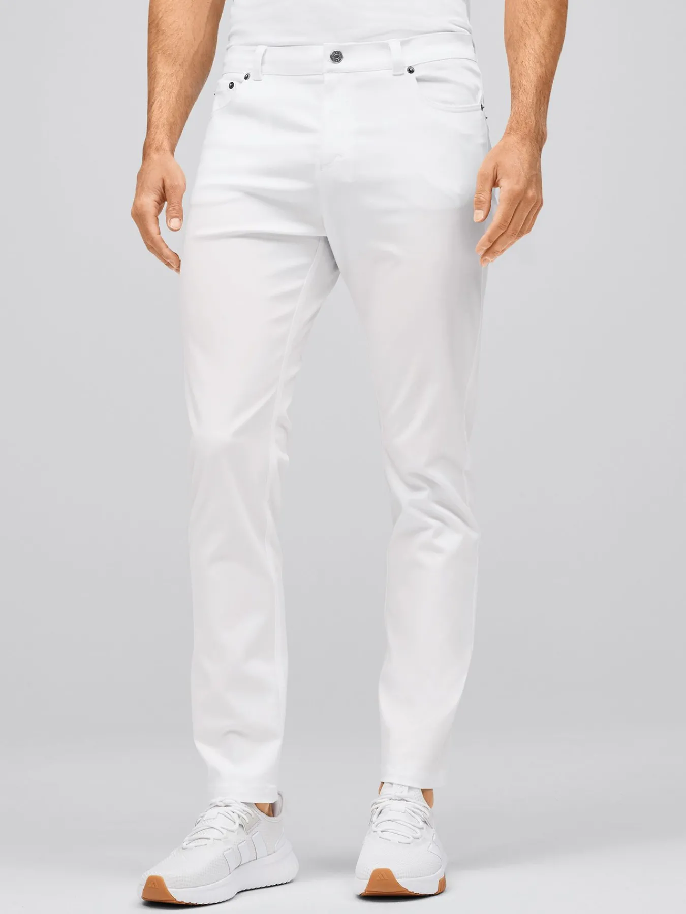 7days Herrenhose LAON-Herren Jeans & Stretchhosen