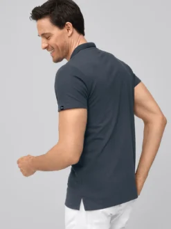 7days Herren Piquéhirt ETZ-Damen Poloshirts|Poloshirts