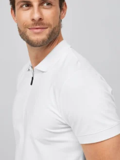 7days Herren Poohirt KADEN-Herren Poloshirts