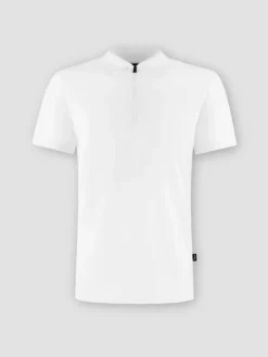7days Herren Poohirt KADEN-Herren Poloshirts