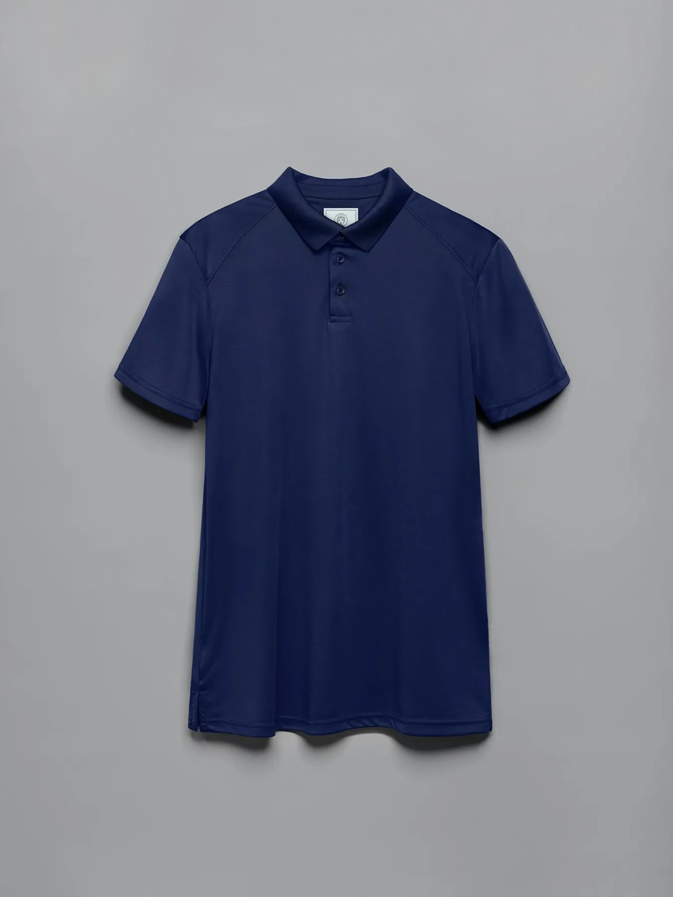 7days Herren Poohirt AO-Herren Poloshirts