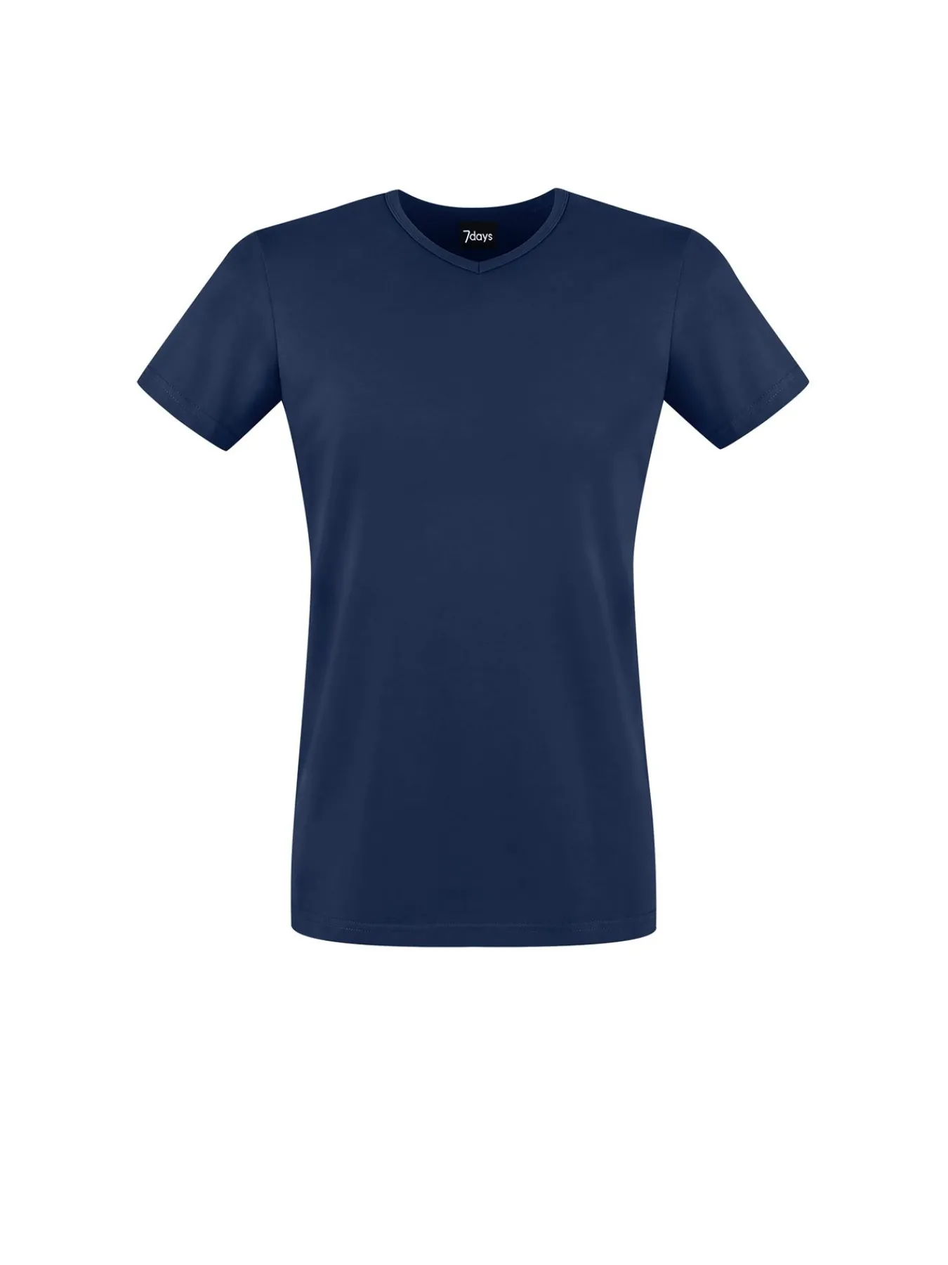 7days Herrenhirt FARO - i fit-Herren T-Shirts