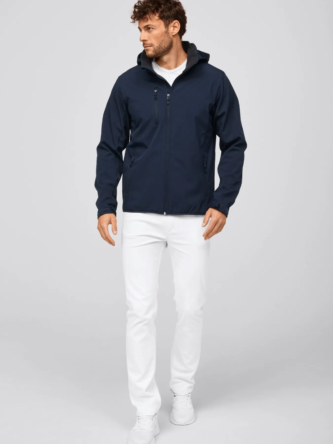 7days Herren ofthejacke CIQUE-Damen Jacken|Outdoorjacken