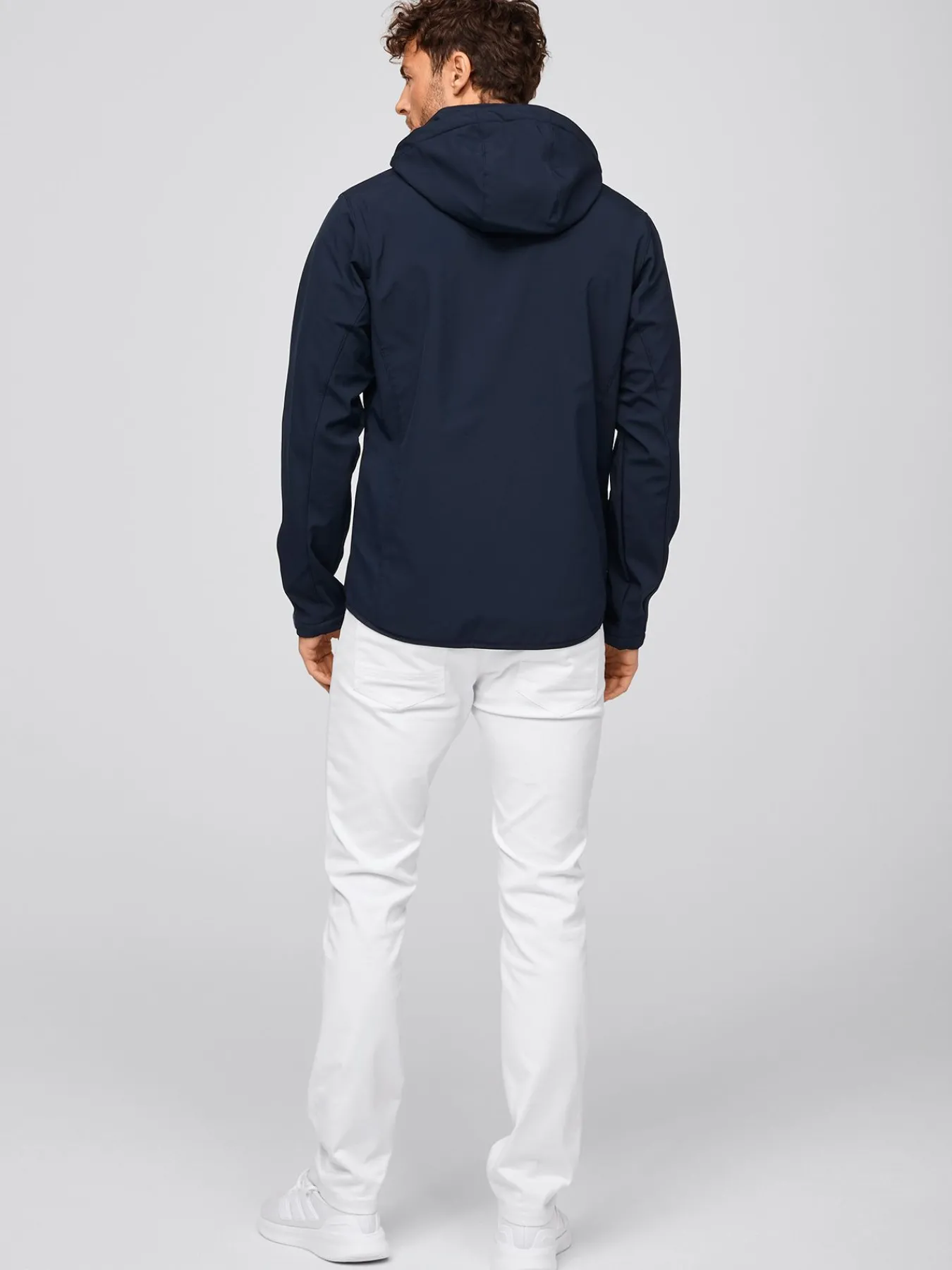 7days Herren ofthejacke CIQUE-Damen Jacken|Outdoorjacken