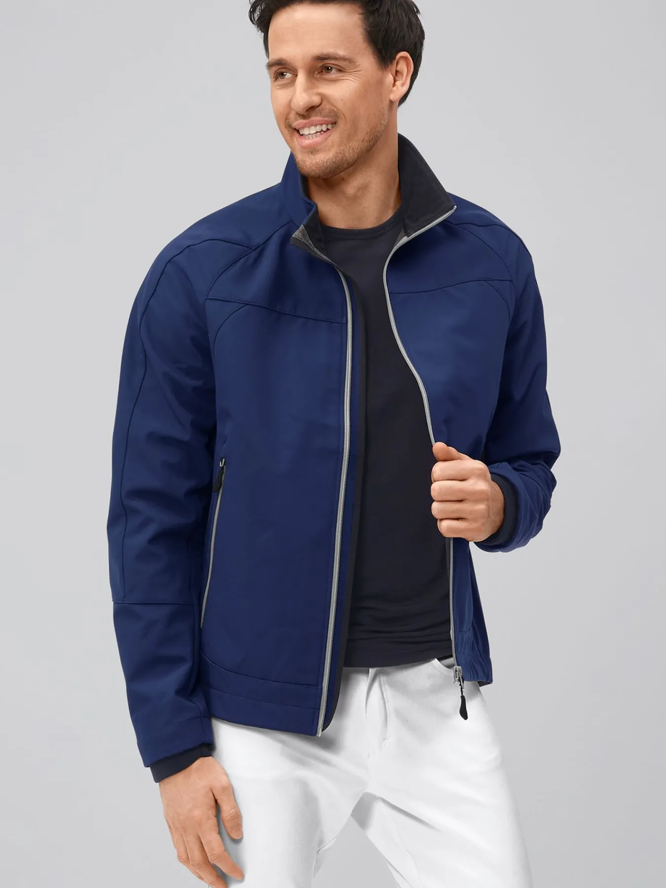 7days Herren ofthejacke ID-Damen Jacken|Outdoorjacken