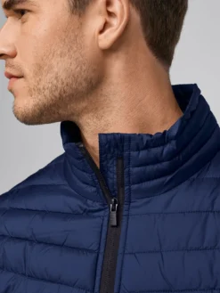 7days Herren-teppjacke-Herren Jacken