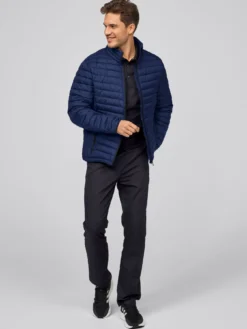 7days Herren-teppjacke-Herren Jacken