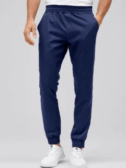 7days Herren tretchhoe UGO yoce (TENCE™)-Herren Jeans & Stretchhosen