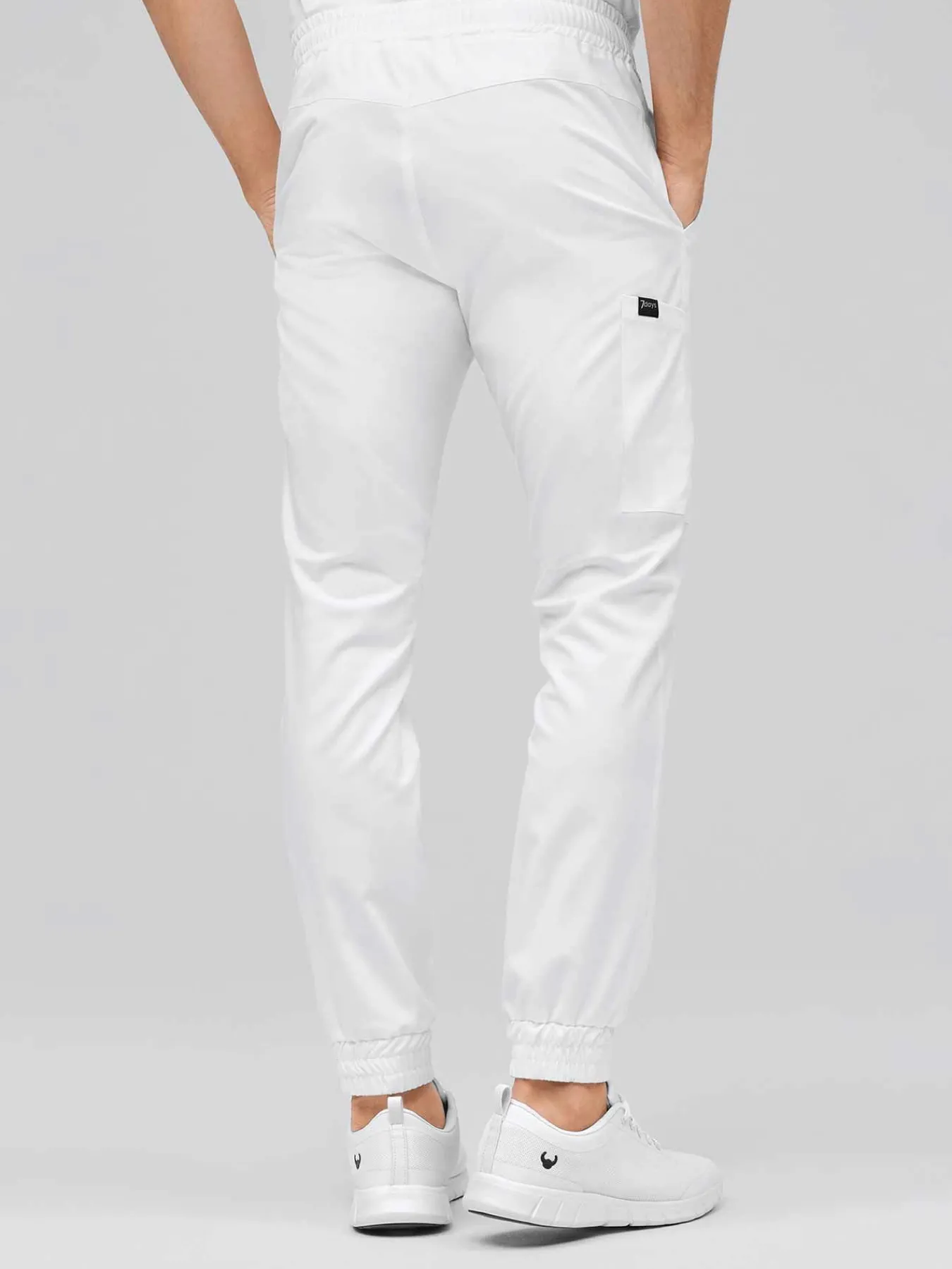 7days Herren tretchhoe UGO yoce (TENCE™)-Herren Schlupfhosen|Jeans & Stretchhosen