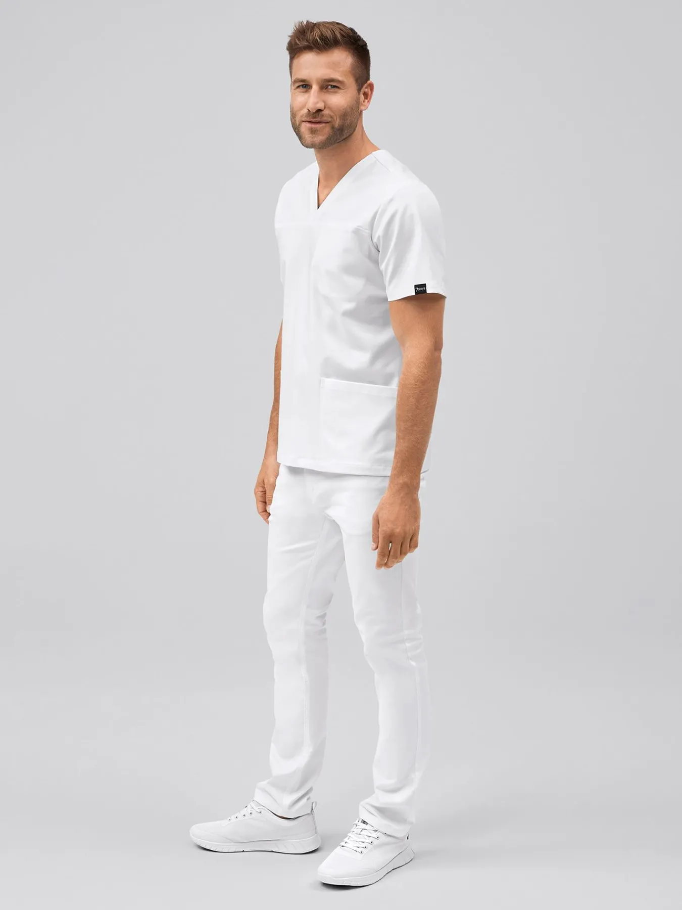 7days Herren tretchkaack DABA yoce (TENCE™)-Herren Stretchkasacks