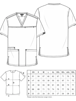 7days Herren tretchkaack DABA yoce (TENCE™)-Herren Stretchkasacks