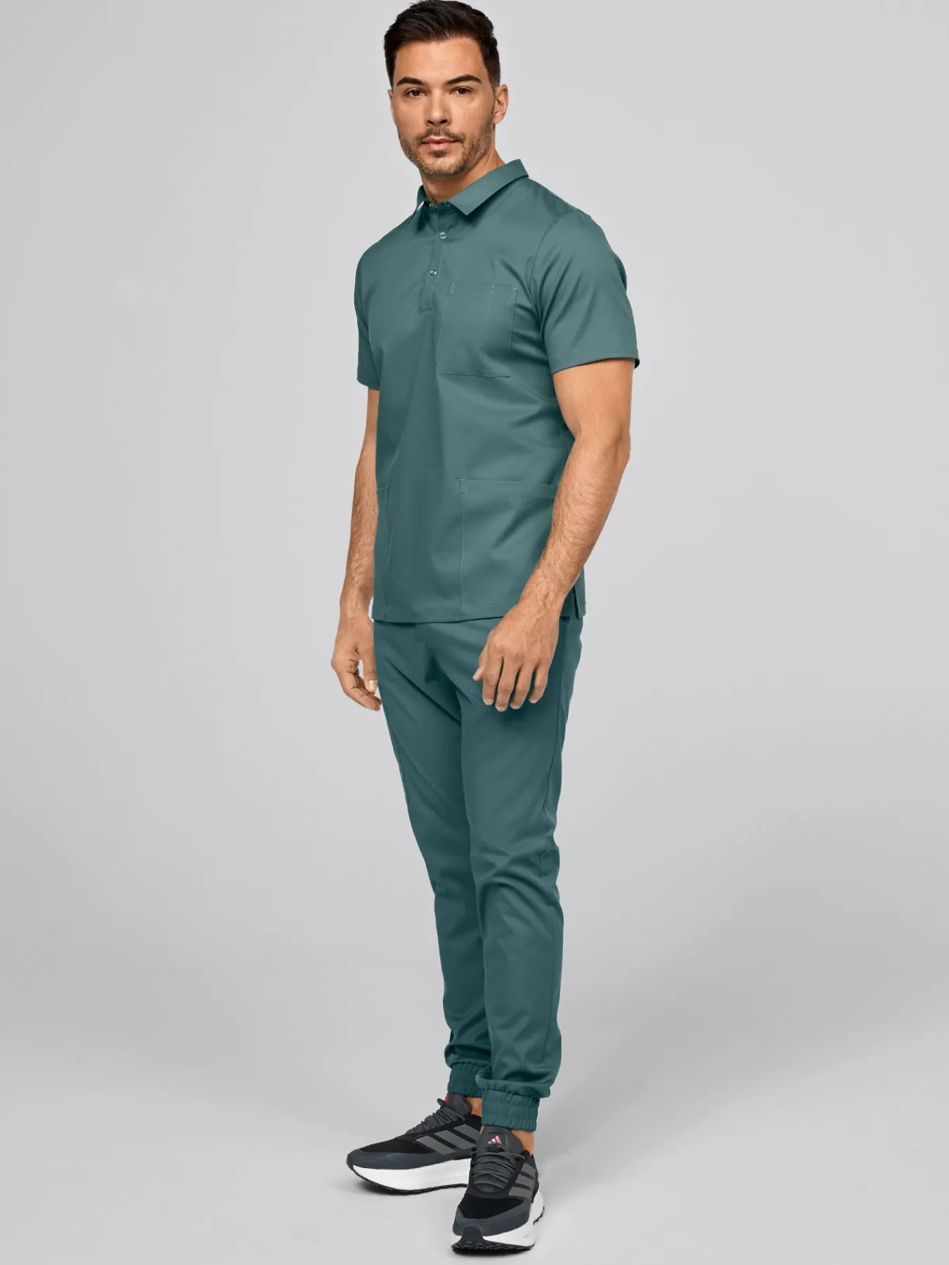 7days Herren tretchkaack EVEN yoce (TENCE™)-Herren Schlupfkasacks|Stretchkasacks